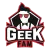 GEEK FAM MY Logo