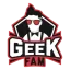 Team GEEK Logo