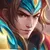 image of mlbb hero Zilong