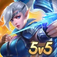 Mobile Legends One Asset