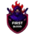 Team First Bloods Logo