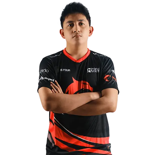 Mobile Legends One Asset