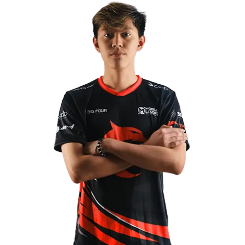 Mobile Legends One Asset