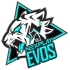Nexplay Evos Logo