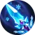 image of mlbb item Ice Queen Wand