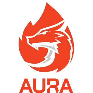 AURAFIRE Logo