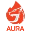 Team AURA Logo