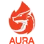 Team AURA Logo