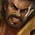 image of mlbb hero Roger