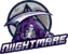 Team Nightmare Esports Logo