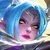 image of mlbb hero Karina