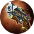 image of mlbb item Malefic Roar