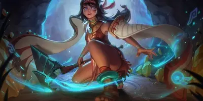 Mathilda a+-tier Mobile Legends Support and Assassin Hero