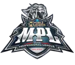 MPL MY S10 Logo