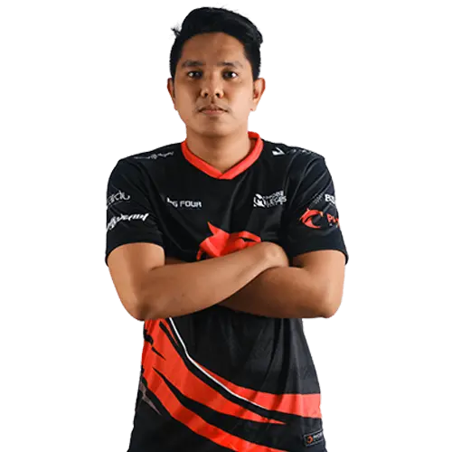 Mobile Legends One Asset