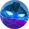 image of mlbb hero Atlas