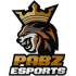 PABZ Esports Logo