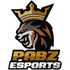 PABZ Esports Logo