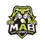 Team MAB Logo