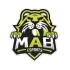 MAB ESPORTS Logo