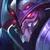 image of mlbb hero Zhask