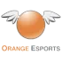 ORANGE ESPORTS Logo