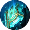 Crystalline Armor Skill icon