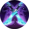 image of mlbb item Shadow Twinblades