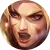 image of mlbb hero Masha