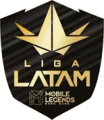 Liga Latam Season 2 Logo