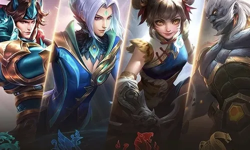 Master Your Role: A Guide to Dominating in Mobile Legends