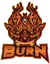 BURN Logo