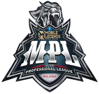 MPL MY S9 Logo