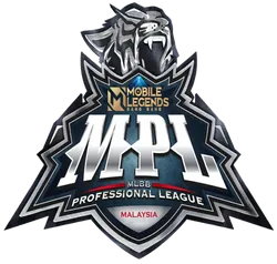 MPL MY S9 Logo
