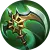 image of mlbb item Corrosion Scythe