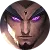image of mlbb hero Yu Zhong
