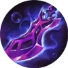 image of mlbb item Scarlet Phantom