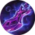 image of mlbb item Scarlet Phantom