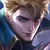 image of mlbb hero Alucard