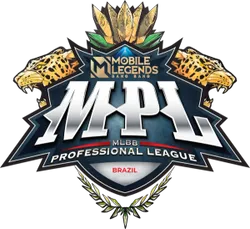 MPL Brazil S2 Logo