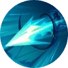 Piercing Strike Skill icon