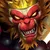 image of mlbb hero Sun