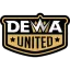 Team DEWA Logo