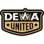 Team DEWA Logo