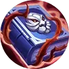 image of mlbb item Enchanted Talisman