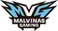 Team Malvinas Gaming Logo