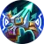 image of mlbb item Wind of Nature