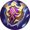 image of mlbb item Athena's Shield