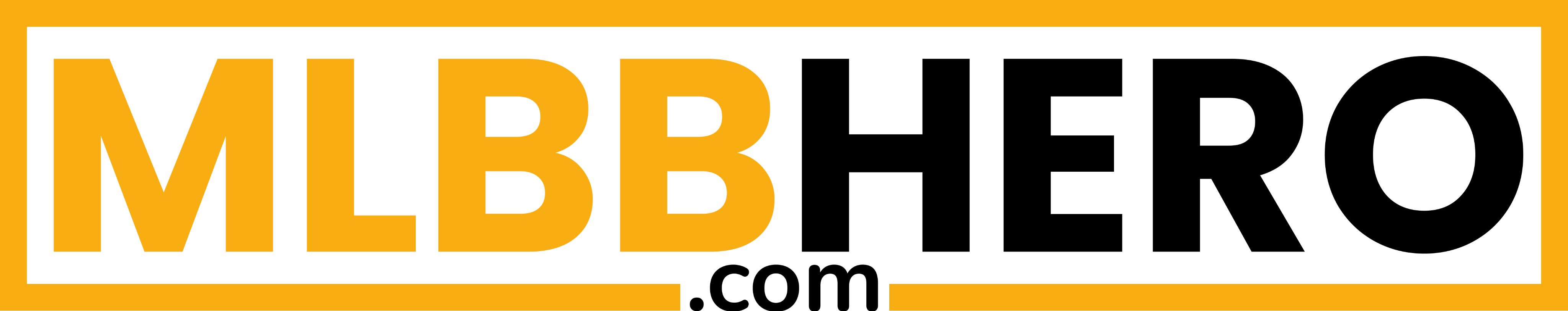 MLBB Hero Logo