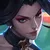 image of mlbb hero Hanabi